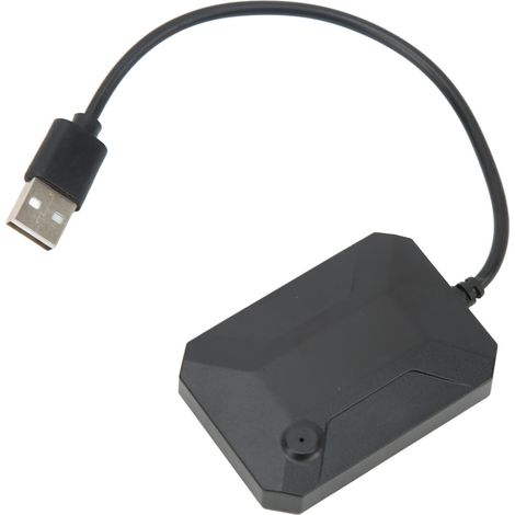 Avertisseur de pression des pneus USB 5V étanche IP67 signal stable alarme sonore universel voiture camion camping-car (1/5)