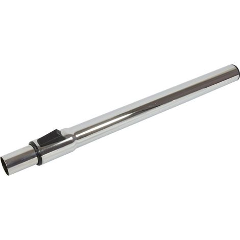 Tube rallonge - tube extensible - inox - pour aspirateur eau et poussiere 20L - pour ref OXEO 760020