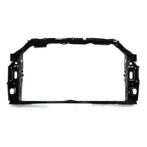 Face avant Citroen C1 2005-2014