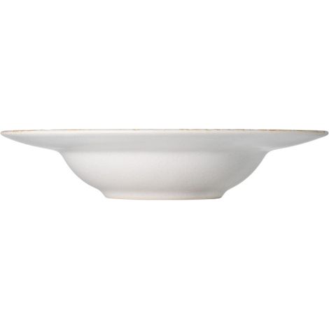 Assiette à pâtes Ø 27 cm iris ROCKZZERO lot de 4 - Was Germany (1/2)