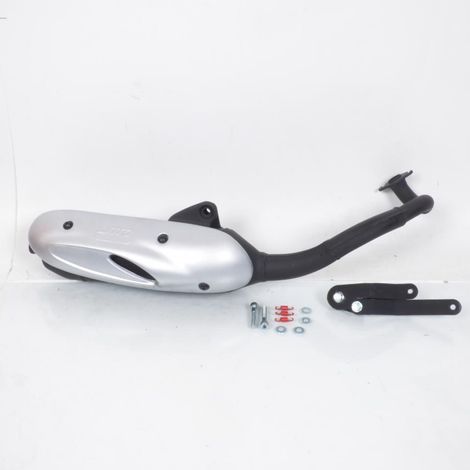 Pot d échappement SITO pour Scooter Peugeot 50 Kisbee 2T 2011 à