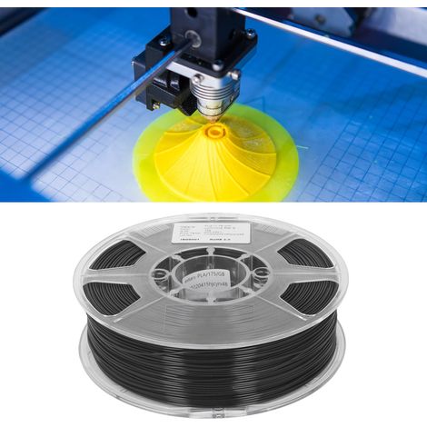 1,75 mm PLA-3D-Druckfilament mit leuchtendem Sternenhimmelmuster (1/5)