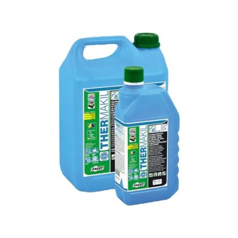 BIOCIDA IMPIANTI TERMICI THERMAKIL 1 lt