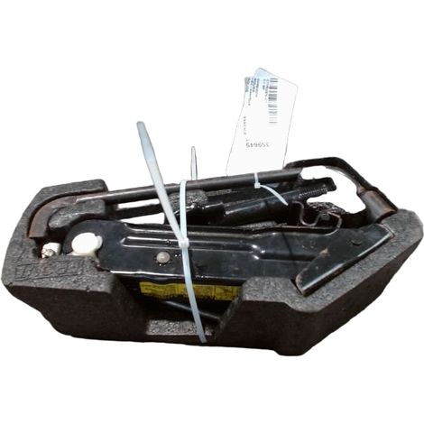 Cric + Manivelle CITROEN C1 5p [PRODUIT D'OCCASION]♻️672595