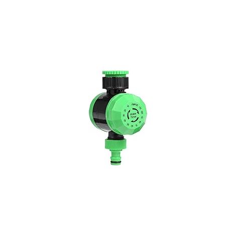 Jardin automatique arrosage minuterie mécanique contrôleur de jardin système utilitaire d'irrigation outils de jardin (1/5)