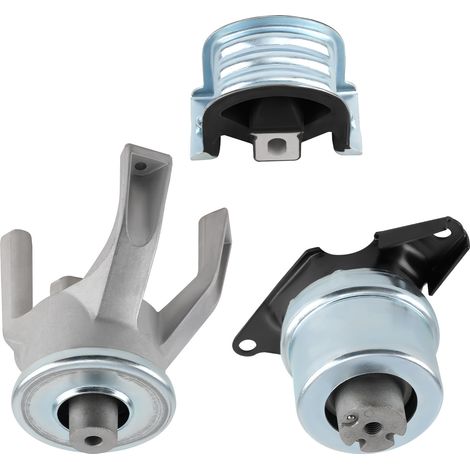 Soporte Del Motor Trasero For VW T6 Transporter  VI 2.0 TDI 2015–2024 7H019925