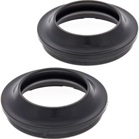 Ensemble de bouchons anti-poussière ALL BALLS RACING 35 x 48,5 x 12