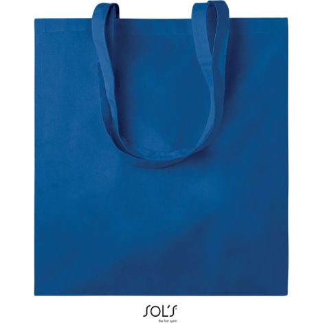 Bolsa De Compra SOL'S ROMA Azul royal (1/2)