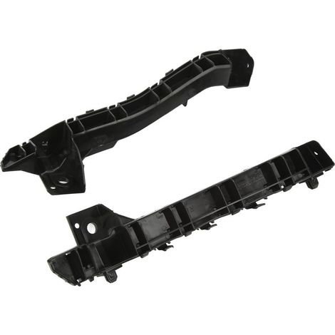 Support de pare-chocs avant droit et gauche 57707SC040, support de remplacement pour pare-chocs latéral Subaru Forester 2009-2013 (1/5)