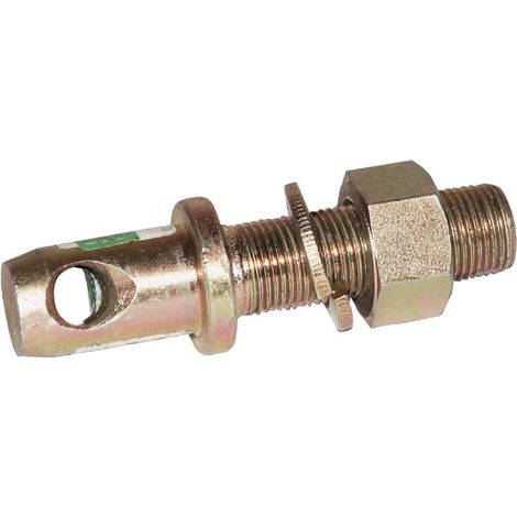 Stabilisierungsstift 22x103 mm Gewinde: 3/4" UNFx57 mm Kramp Z722060KR (1/2)
