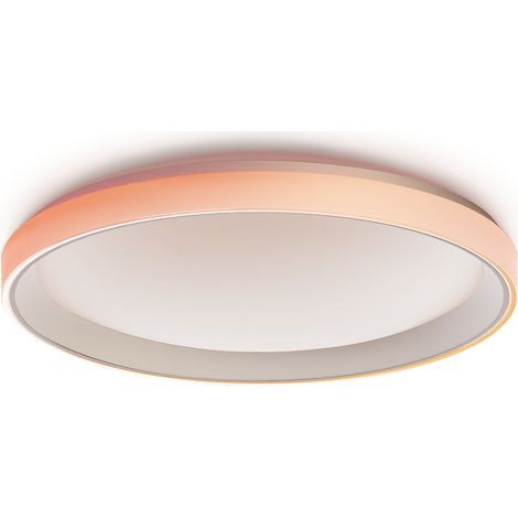 Aqara T1M plafón blanco RGBW 495mm 40W (1/4)