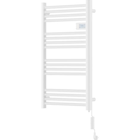 Mexen Aran radiador eléctrico 960 x 500 mm, 500 W, blanco - W306-0960-540-00-20 (1/3)