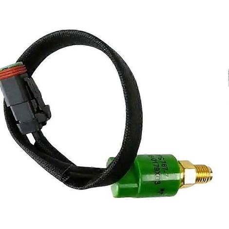 106-0179 126-2938 Pièces de pressostat pour pelle hydraulique CAT E320B/320C/320D - Capteur de pression (1/5)