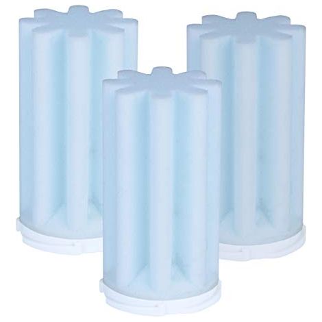 Filtro de aceite afriso si plástico 38x67 mm 3 piezas (1/3)
