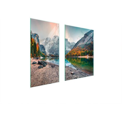 TABLERO PROTECTOR DE VIDRIO 75x52 SUPERIOR (1/5)