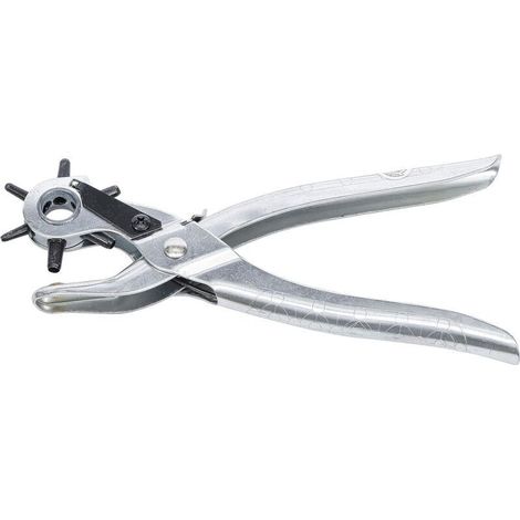 Pince à poinçonner 2-4.5 mm