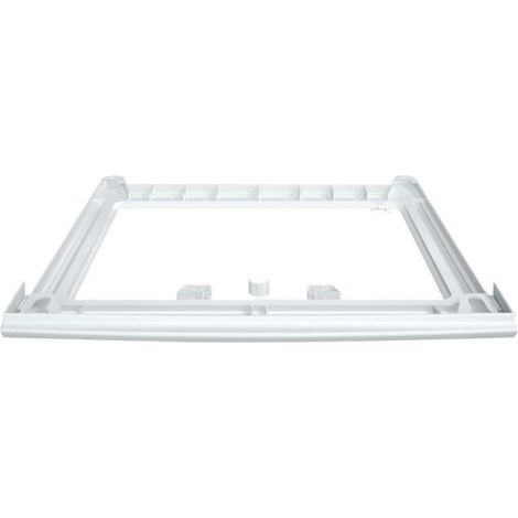 Kit de superposition blanc - Siemens - WZ27410 (1/2)