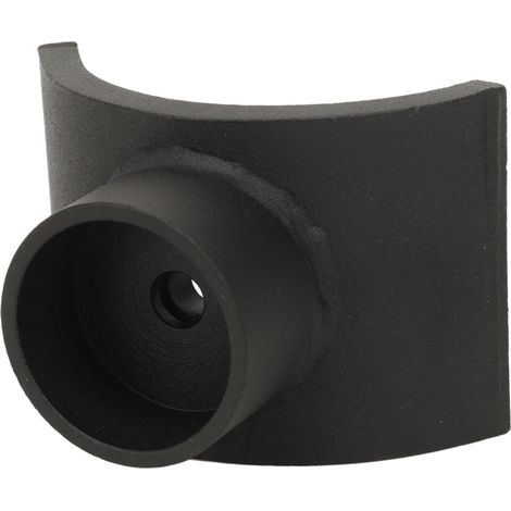 Adaptateur de Prise en Bouteille, Bouteille Jack Adaptateur Saddle High Strength Hydraulic Louing Assieu Bottle Pad pour Le Tube de 3 Pouces (1/5)