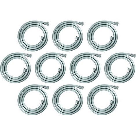 Grohe Relexaflex Flessibile 1500 Cromo, 45973001