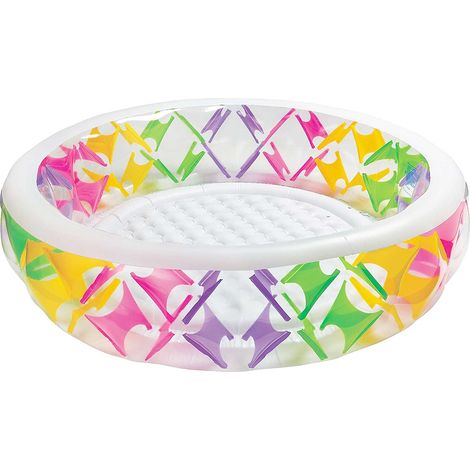 Piscina gonfiabile Girandola Intex 56494 (1/3)