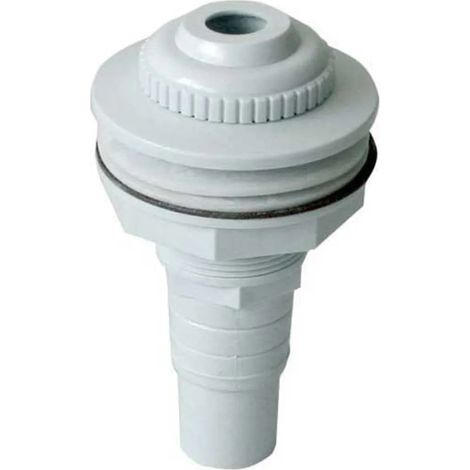 Ugello di aspirazione jet Productos Qp 522243 doppia azione resistente