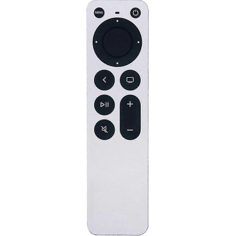Dernières prévisions théoriques pour 2025 : Nouvelle télécommande universelle de remplacement pour Apple TV 4K (1/5)