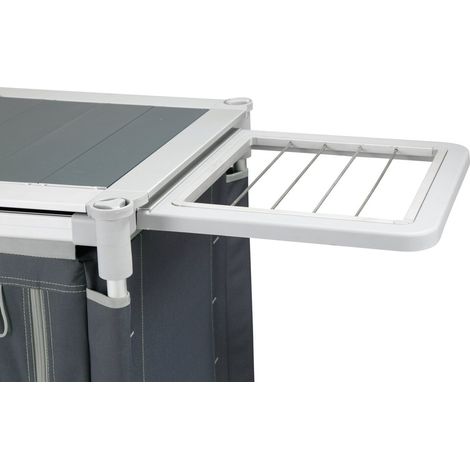 Séchoir à linge Moducamp extérieur (1/3)
