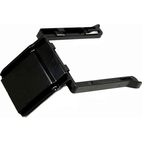 SUPPORT SAC NOIR POUR PETIT ELECTROMENAGER SEB - RS-RT900326 (1/2)