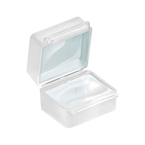 Vorgefüllte Gel Box Line-Verbindungsmuffe IPX8 zum abdichtenden Schutz von Klemmen und Steckern 450/750V Blister 2St. Raytech Pascal 6