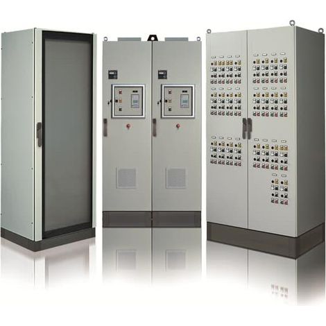 VIS RONDELLES M5(X20) 1STQ006608A0000 ABB EV0103