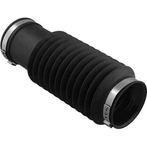 Reparatursatz für die Manschette der vorderen Antriebswelle mit Klemmen 68229211AA Schwarz (1/5)