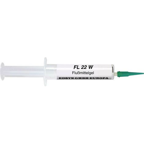 Edsyn FL22W Flussmittelstift 1 St.