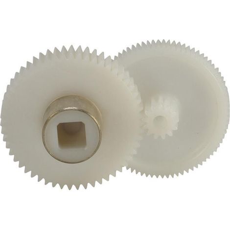 Reber ingranaggi riduttore ruote Passapomodoro Artus N3 TC5 T5 9008 NE 9600 (1/2)