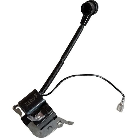 Hochleistungs-Zündspule CS-4200 für Kraftfahrzeuge, kompatibel mit vielen Fahrzeugmodellen ZOMAX 4000 Hochvolt-Lithium-Ionen-Batterie, 48-V-Hochleistungs-Energiespeicherbatterie (1/5)