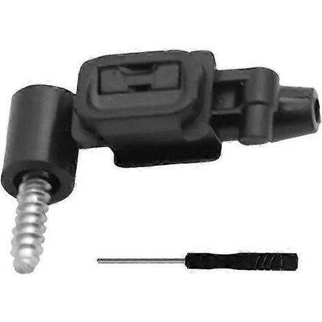 Accessoires pour iRobot Braava Jet M6 25-26 : réservoir de lavage/d’eau, etc. (1/4)