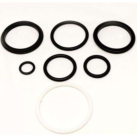 Ricambio kit guarnizioni per miscelatore Gessi RIR2209.031