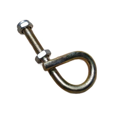 Guia Cuerda Arranque para cortacesped compatible con Yh53,Yh58