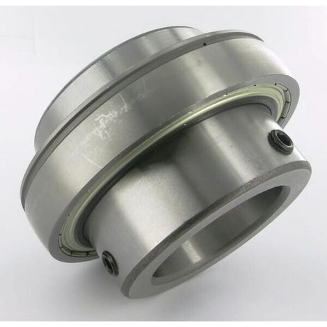Inserci贸n rodamiento de bolas NSK NWB00867 (1/2)