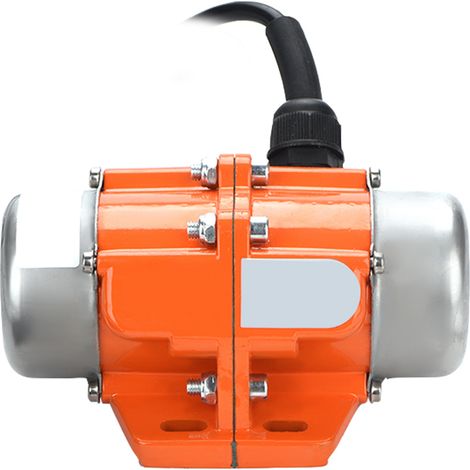 30-W-Einphasen-Asynchron-Vibrationsmotor für mechanische und industrielle Anlagen (1/5)