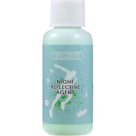 1 pièce de peinture réfléchissante (1/3)