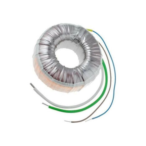 Trasformatore toroidale 400va Uscita 12vac E230vac 58-0400-012-s