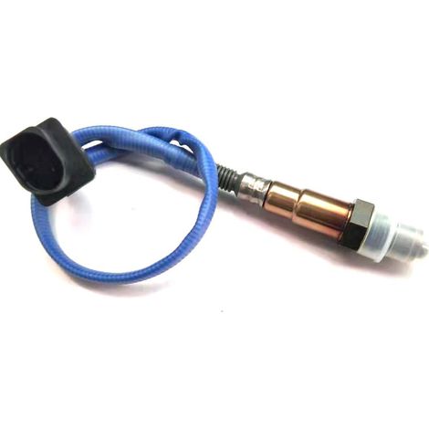 Kompatibel mit Ford Focus Autoteilen: Lambdasonde vorne 8F9A-9Y460-GA 0258017321 (1/3)