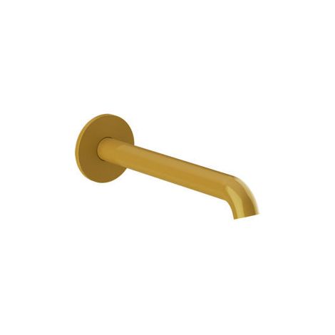 Gessi Origini Bec verseur pour lavabo, pour capteur séparé du