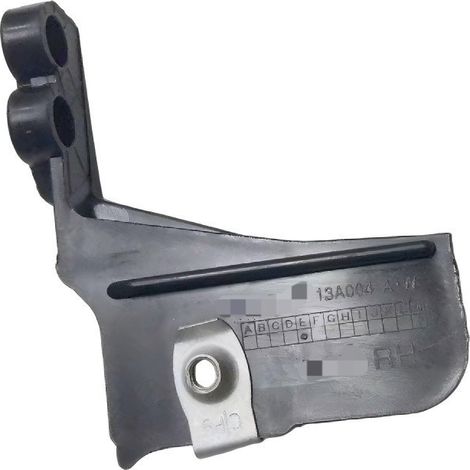Passend für Scheinwerferhalterungen des Ford Edge (Baujahre 2015–2018) DS7Z13A005A DS7Z13A004A