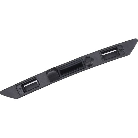 Cámara de marcha atrás de alta definición e impermeable, LS8001B, 12V (1/2)