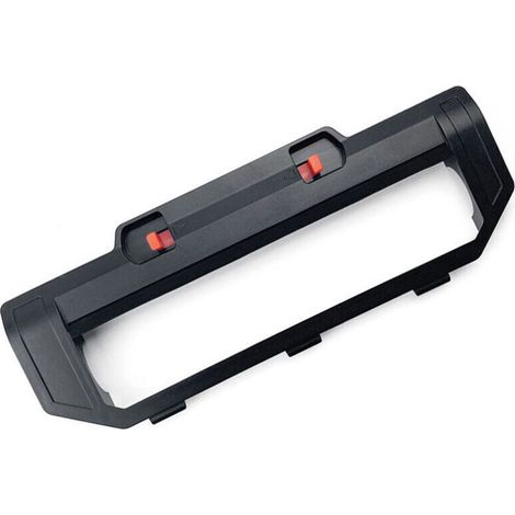 Adatto per Xiaomi e Mijia Robot Vacuum Cleaner Pro, coperchio centrale, kit accessori per aspirapolvere, copertura spazzola a rullo