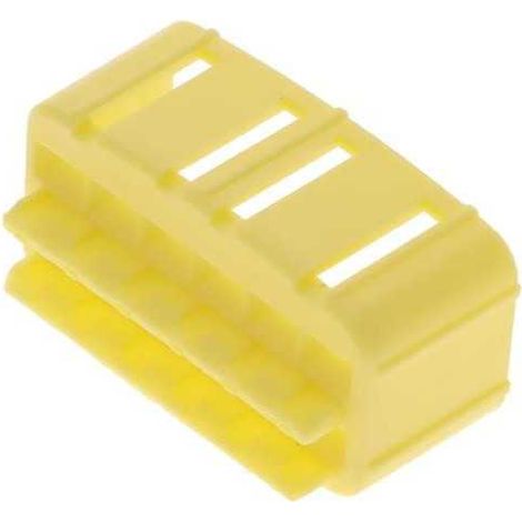 Secondary lock pour Econoseal Femelle 12 Voies