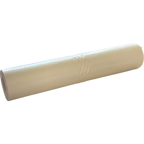 MOTTEZ - Le rouleau de 50 sacs poubelle 1000 litres - W068 - Ce produit de marque Mottez est neuf. (1/3)