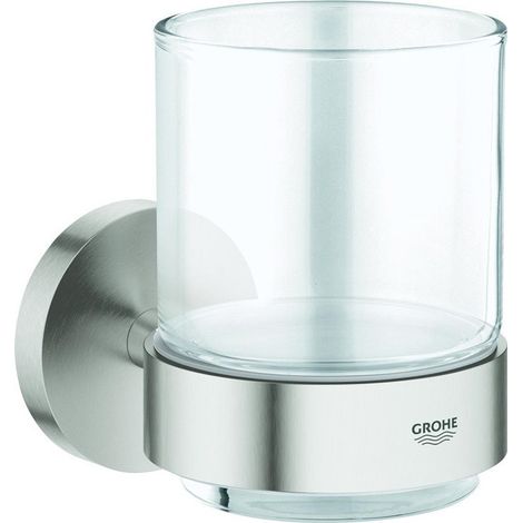 Vaso Essentials Incl. Apoyo