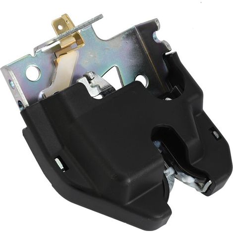 Adecuado para 4 actuadores de pestillo de panel trasero/puerta trasera 74851-S5A-013. Aplicable a los modelos 2001, 2002, 2003 y 2004.